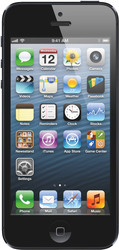 iPhone 5 (16Gb)
