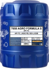 Agro Formula S 20л