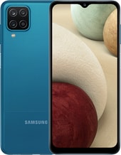Galaxy A12s SM-A127F 3GB/32GB (синий)
