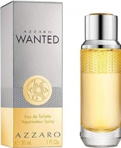 Wanted EdT (30 мл)