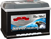 Sznajder Silver Premium 575 45 (75 А/ч)