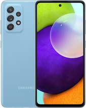 Galaxy A52 SM-A525F/DS 8GB/256GB (синий)