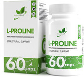 L-proline (60 капсул)