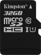 Canvas Select SDCS/32GBSP microSDHC 32GB