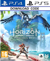 Horizon: Запретный запад (цифровой ключ)