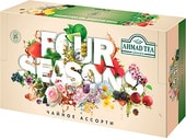 Four Seasons 90 шт