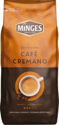 Cafe Cremano зерновой 1 кг