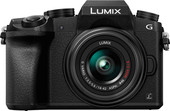 Lumix DMC-G7 Kit 14-42mm