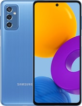 Galaxy M52 5G SM-M526B/DS 8GB/128GB (голубой)