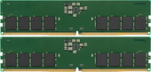 ValueRAM 2x16GB DDR5 PC5-38400 KVR48U40BS8K2-32