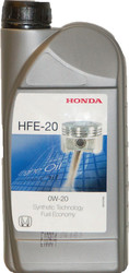 HFE-20 0W-20 1л