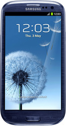 Samsung Galaxy S III 16GB [i9300]