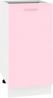 Корнелия Лира НШ40р без столешницы (розовый)
