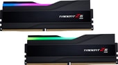 Trident Z5 RGB 2x16GB DDR5 PC5-48000 F5-6000U4040E16GX2-TZ5RK