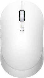 Mi Dual Mode Wireless Mouse Silent Edition WXSMSBMW02 (белый)