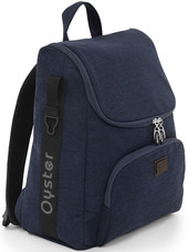 Oyster Backpack (twilight)