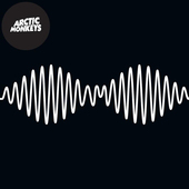 Arctic Monkeys ‎- AM