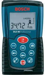 DLE 40 Professional (0601016300)