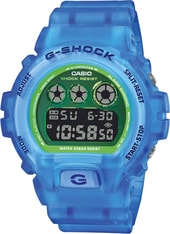G-Shock DW-6900LS-2