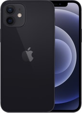 Apple iPhone 12 64GB (черный)
