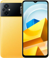 M5 4GB/64GB международная версия (желтый)