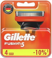 Gillette Fusion5 (4 шт) 7702018874460