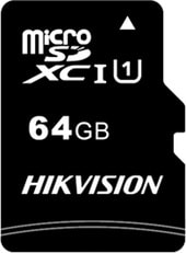 microSDXC HS-TF-C1/64G 64GB
