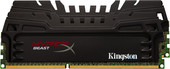 HyperX Beast 2x4GB KIT DDR3 PC3-19200 (KHX24C11T3K2/8X)