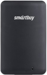 S3 SB128GB-S3BS-18SU30 128GB (черный/серебристый)