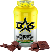 Premium Whey Protein (1300г, шоколад)