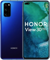 HONOR View 30 Pro 8GB/256GB (голубой океан)