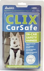 Clix CarSafe L 03203 (черный)
