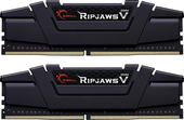 Ripjaws V 2x8GB DDR4 PC4-25600 [F4-3200C16D-16GVKB]