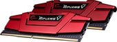 Ripjaws V 2x16GB DDR4 PC4-25600 F4-3200C14D-32GVR
