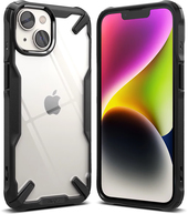 Fusion-X iPhone 14 (черный)