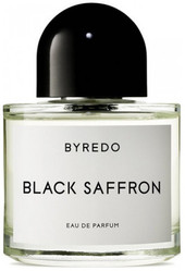 Black Saffron EdP (12 мл)