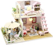 Hobby Day DIY Mini House Розовая мечта (M033)