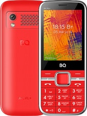 BQ-2838 Art XL+ (красный)
