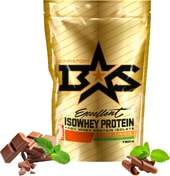 Excellent Isowhey Protein (750г, шоколад/мята)