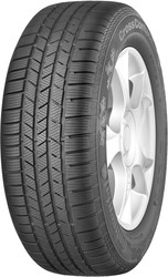 ContiCrossContact Winter 235/65R18 110H