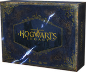 Hogwarts Legacy Collectors Edition для PlayStation 5