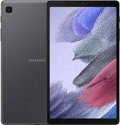 Galaxy Tab A7 Lite LTE 64GB (темно-серый)