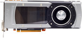 ASUS GeForce GTX TITAN 6GB GDDR5 (GTXTITAN-6GD5)