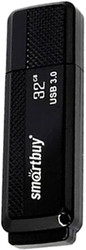 Dock USB 3.0 32GB Black (SB32GBDK-K3)