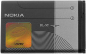 Копия Nokia BL-5C
