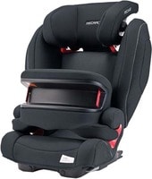 Monza Nova Is Seatfix Prime (mat black)