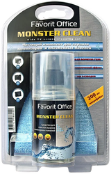 Monster Clean F130213 (200 мл)