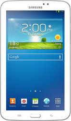 Galaxy Tab 3 7.0 8GB Pearl White (SM-T210)