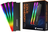 Aorus RGB 2x8GB DDR4 PC4-29800 GP-ARS16G37D