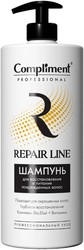 Professional Repair Line Для восстановления и питания волос 1 л